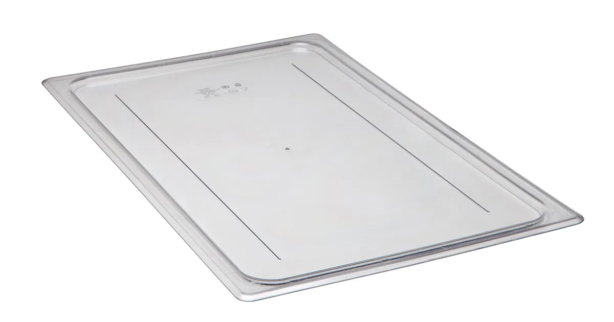 Elevate Food Storage with High-Quality Cambro Containers